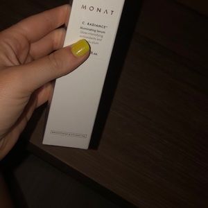 C. Radiance Serum Monat